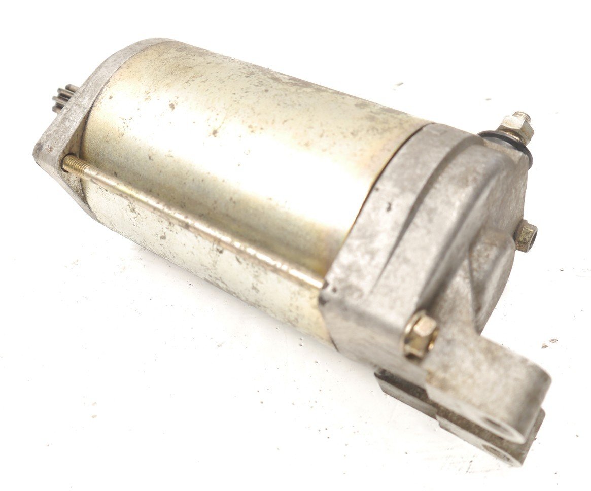 APRILIA CAPONORD ETV 1000 2001-2004 STARTER MOTOR DENSO