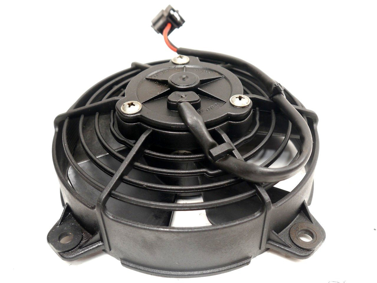 APRILIA CAPONORD ETV 1000 2001-2004 RADIATOR FAN