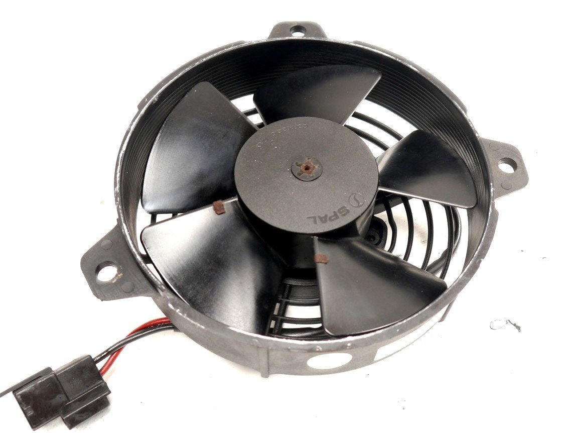 APRILIA CAPONORD ETV 1000 2001-2004 RADIATOR FAN