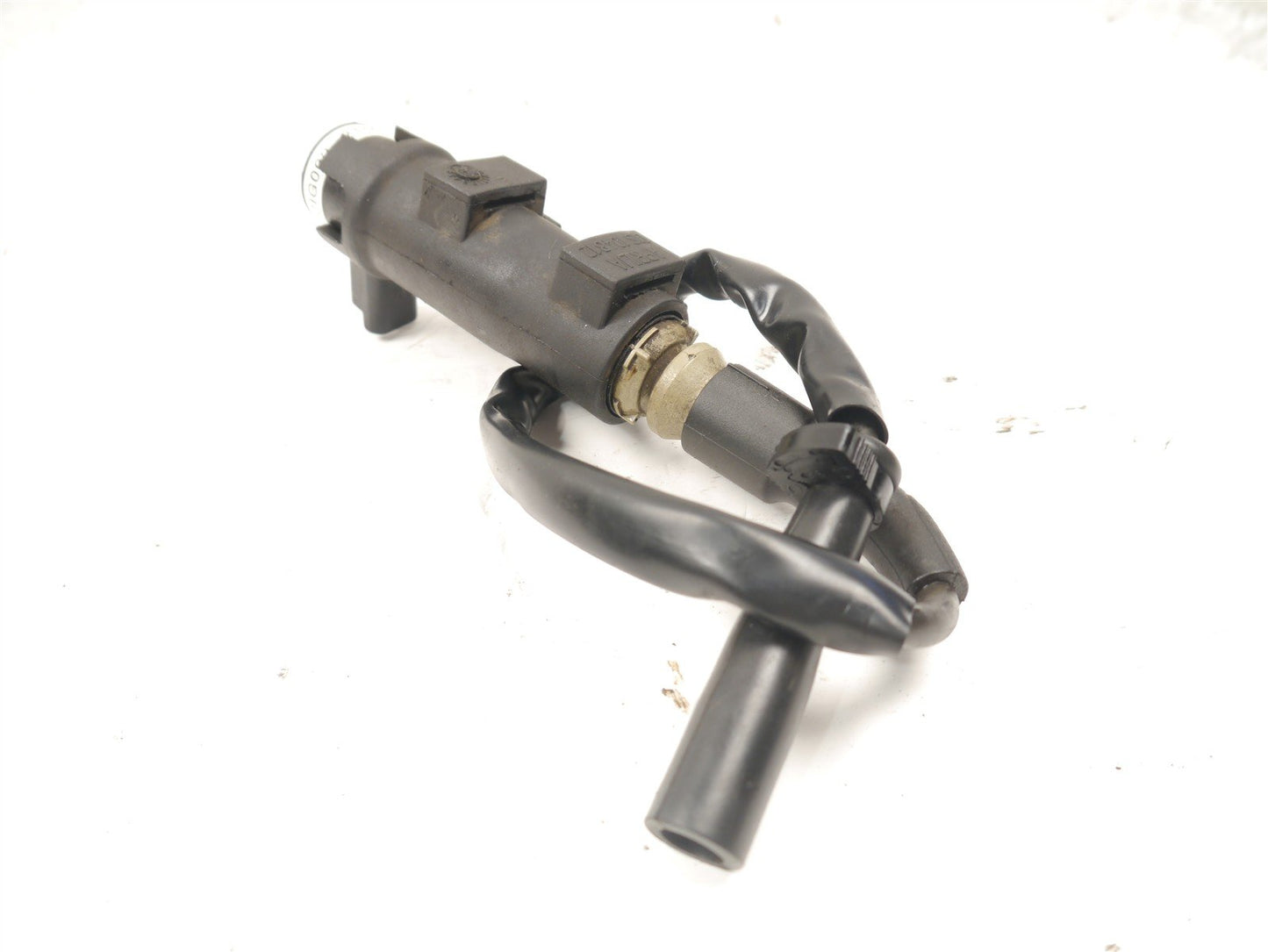 APRILIA CAPONORD ETV 1000 2001-2004 FRONT IGNITION COIL 26K
