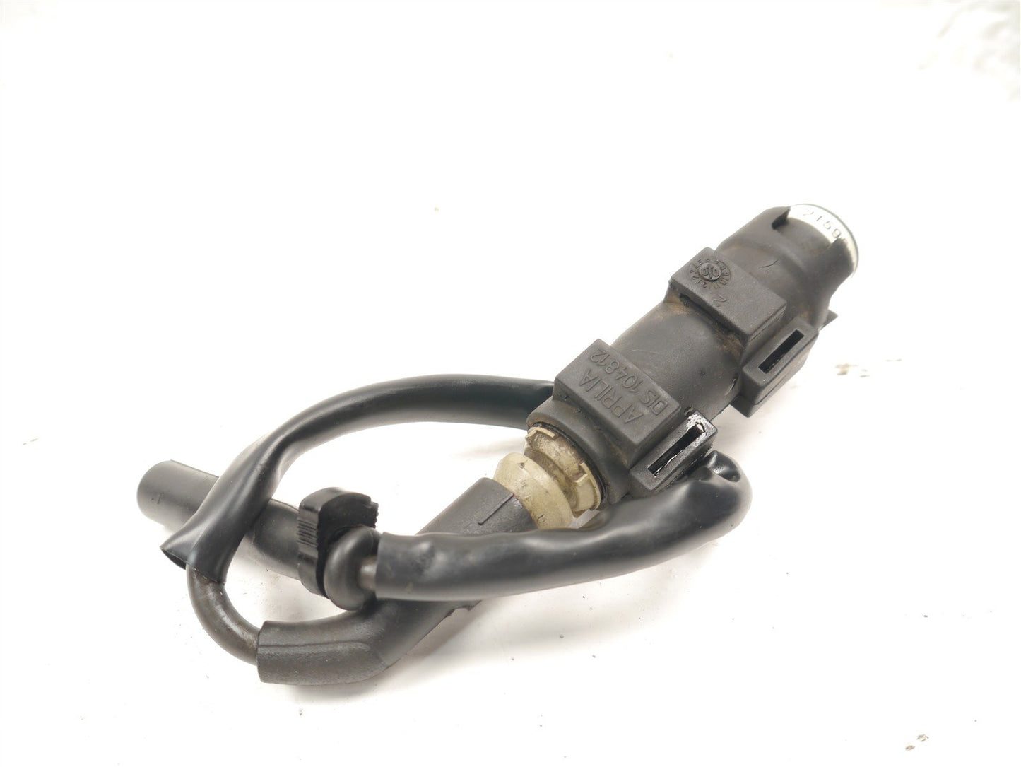 APRILIA CAPONORD ETV 1000 2001-2004 FRONT IGNITION COIL 26K