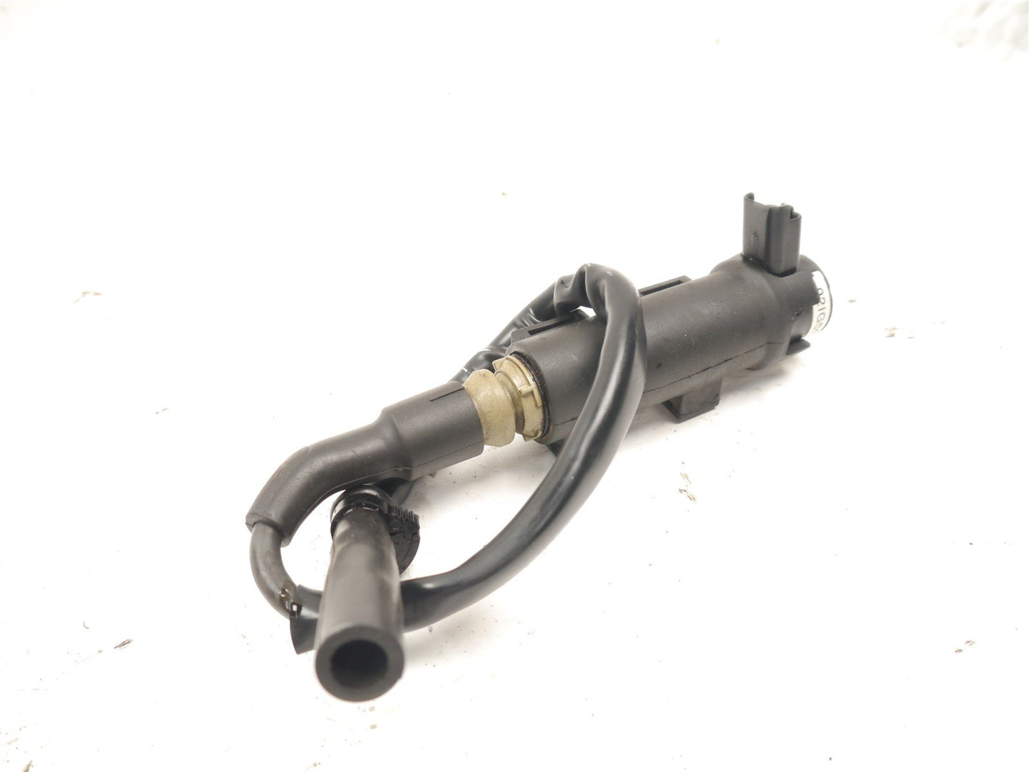 APRILIA CAPONORD ETV 1000 2001-2004 FRONT IGNITION COIL 26K