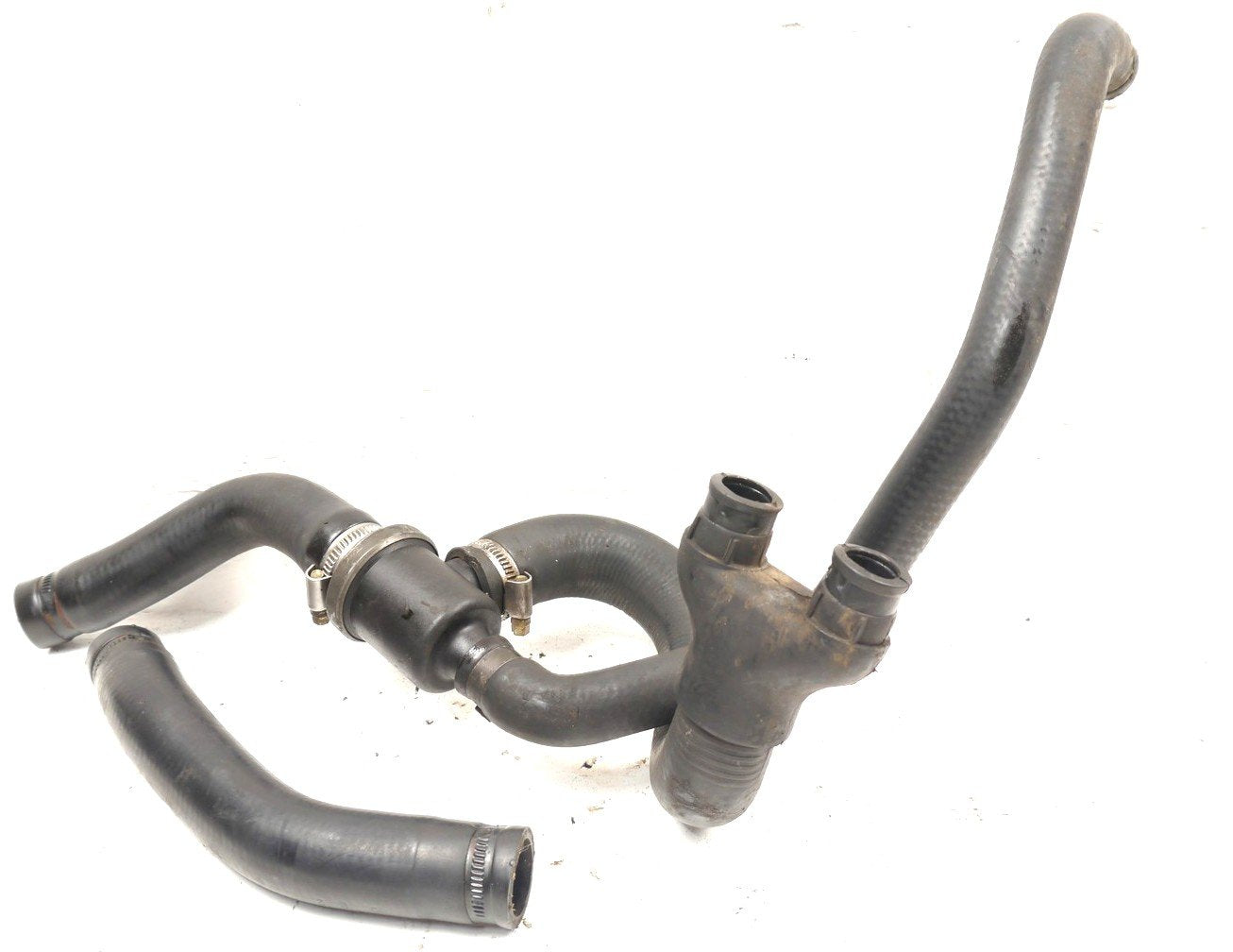 APRILIA CAPONORD ETV 1000 2001-2004 RADIATOR HOSES