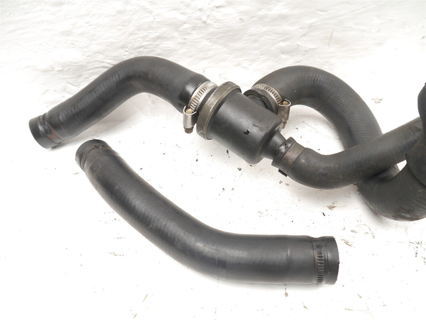 APRILIA CAPONORD ETV 1000 2001-2004 RADIATOR HOSES