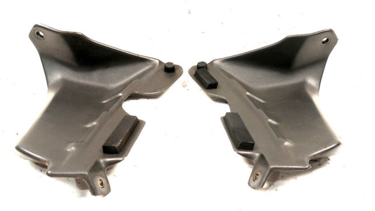 APRILIA CAPONORD ETV 1000 2001-2004 RADIATOR INNER FAIRING PANELS