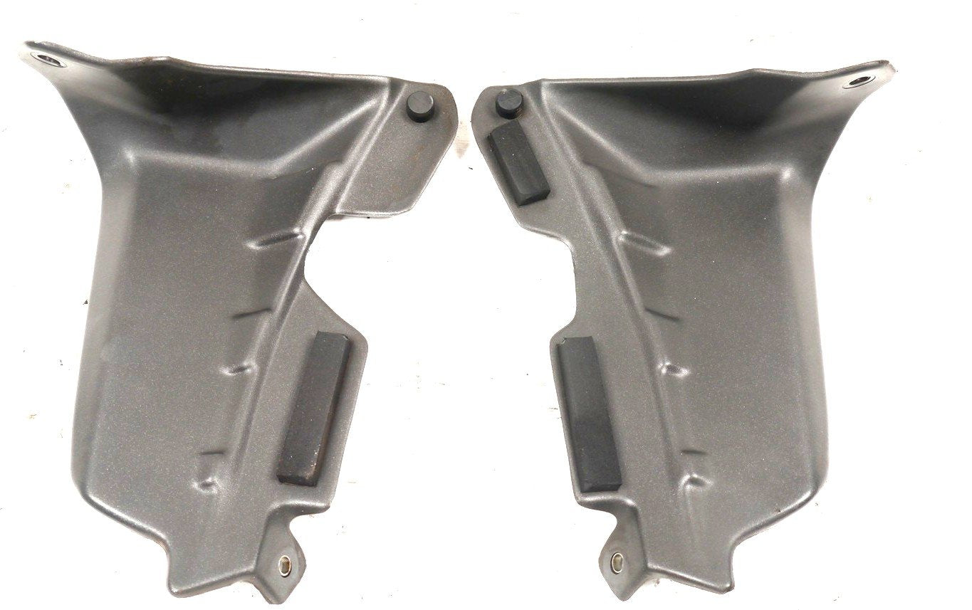 APRILIA CAPONORD ETV 1000 2001-2004 RADIATOR INNER FAIRING PANELS