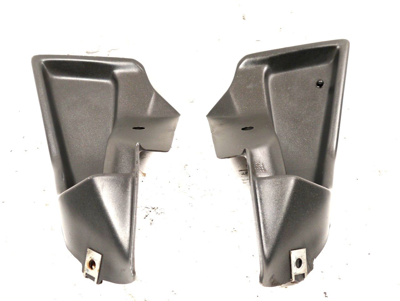 APRILIA CAPONORD ETV 1000 2001-2004 FAIRING UPPER INNER X2