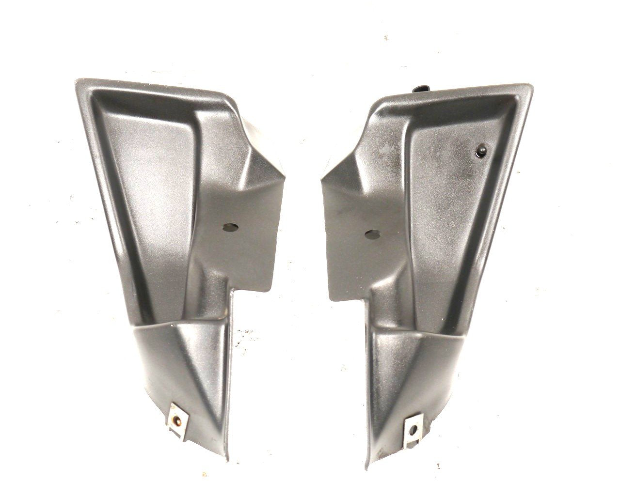 APRILIA CAPONORD ETV 1000 2001-2004 FAIRING UPPER INNER X2