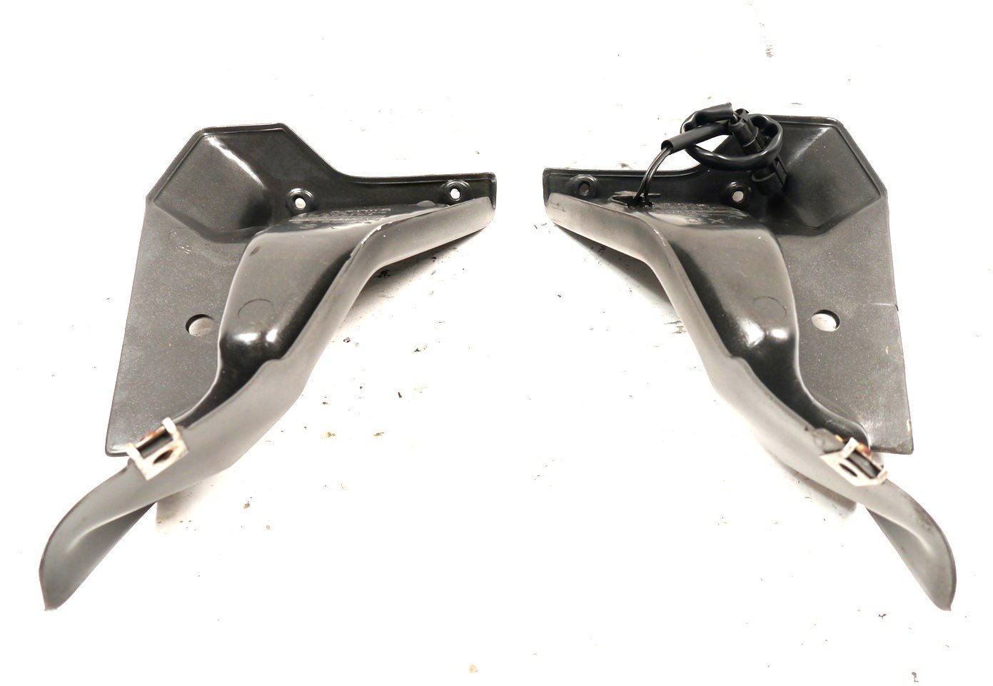 APRILIA CAPONORD ETV 1000 2001-2004 FAIRING UPPER INNER X2