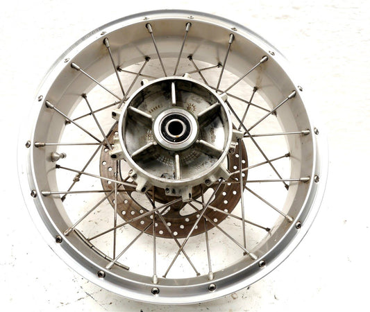 APRILIA CAPONORD ETV 1000 2001-2004 REAR WHEEL