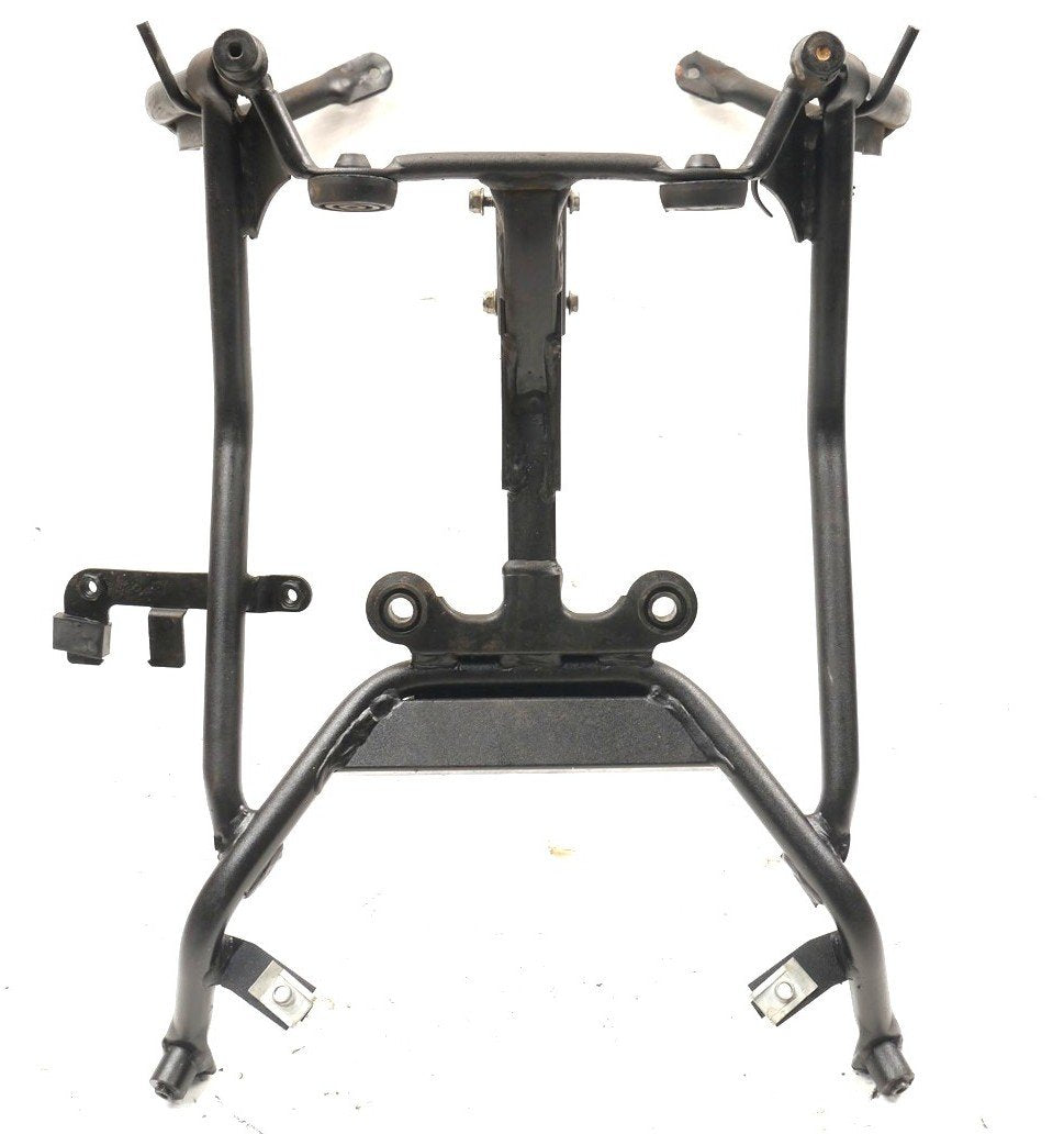 APRILIA CAPONORD ETV 1000 2001-2004 FRONT FAIRING MOUNT FRAME