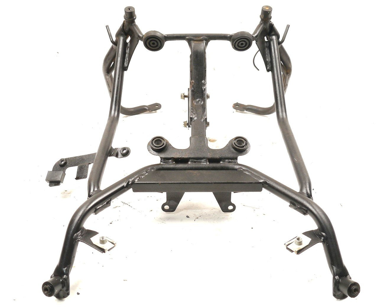 APRILIA CAPONORD ETV 1000 2001-2004 FRONT FAIRING MOUNT FRAME