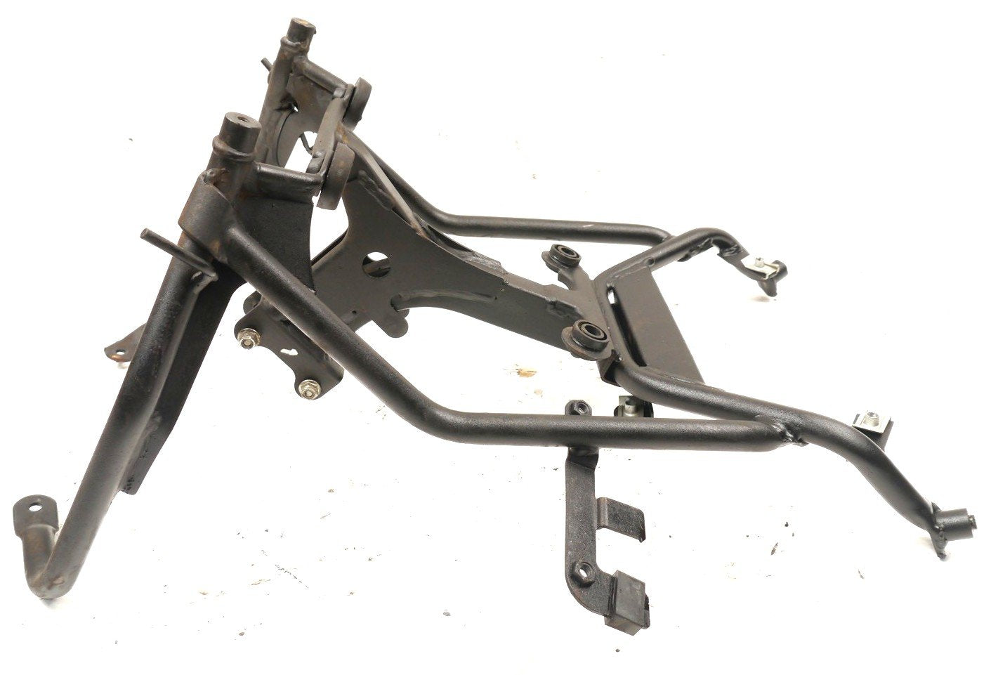 APRILIA CAPONORD ETV 1000 2001-2004 FRONT FAIRING MOUNT FRAME