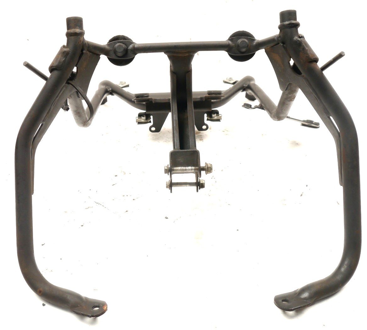 APRILIA CAPONORD ETV 1000 2001-2004 FRONT FAIRING MOUNT FRAME