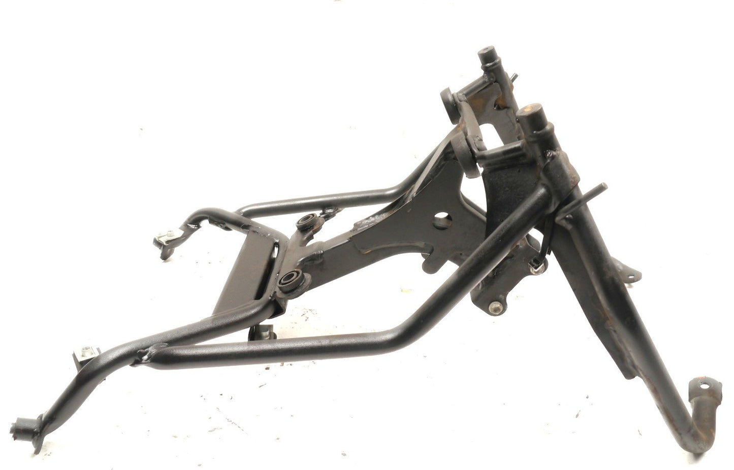 APRILIA CAPONORD ETV 1000 2001-2004 FRONT FAIRING MOUNT FRAME