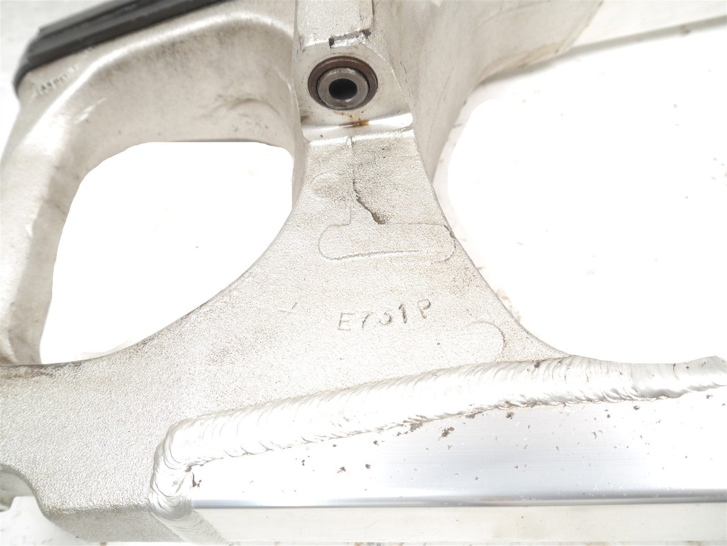 APRILIA CAPONORD ETV 1000 2001-2004 SWINGARM