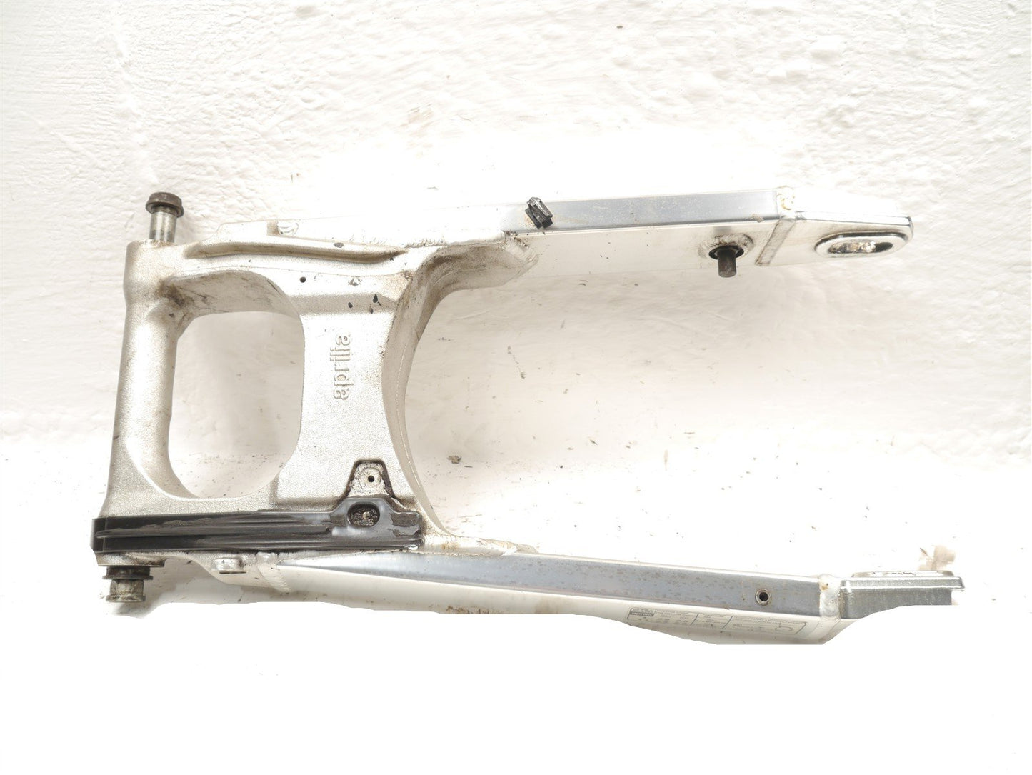 APRILIA CAPONORD ETV 1000 2001-2004 SWINGARM