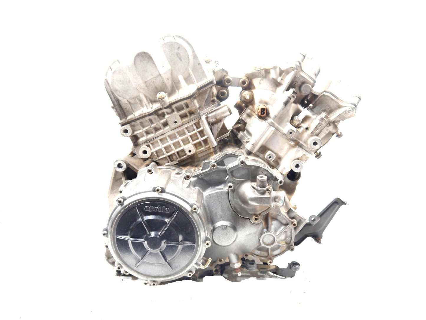 APRILIA CAPONORD ETV 1000 2001-2004 ENGINE 26K