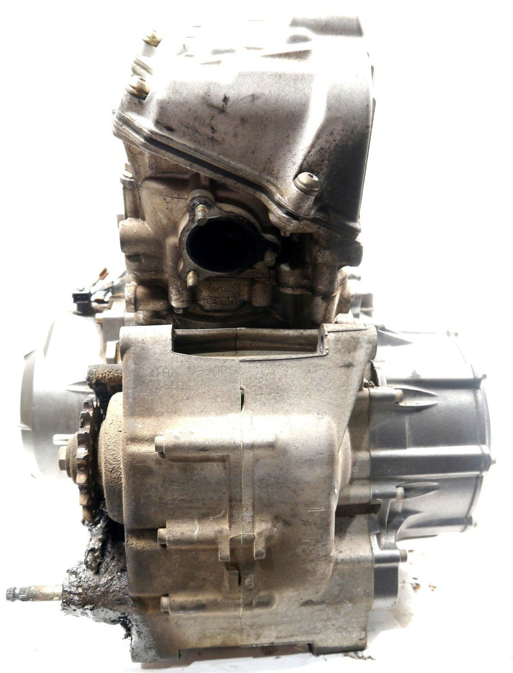 APRILIA CAPONORD ETV 1000 2001-2004 ENGINE 26K