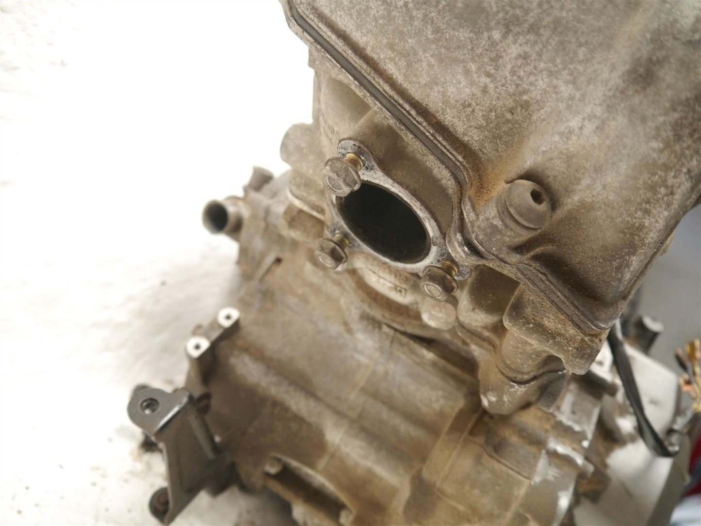 APRILIA CAPONORD ETV 1000 2001-2004 ENGINE 26K