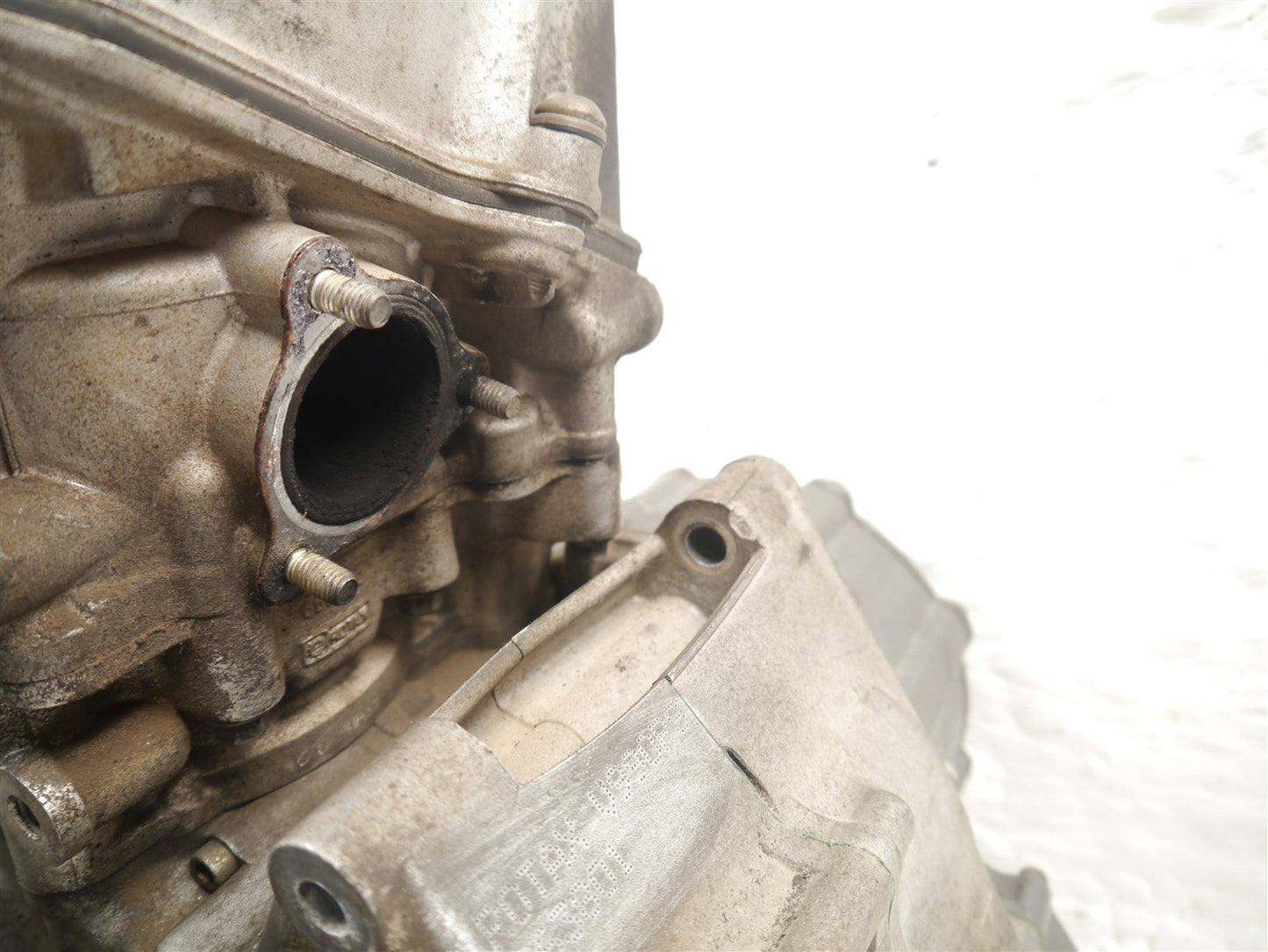 APRILIA CAPONORD ETV 1000 2001-2004 ENGINE 26K
