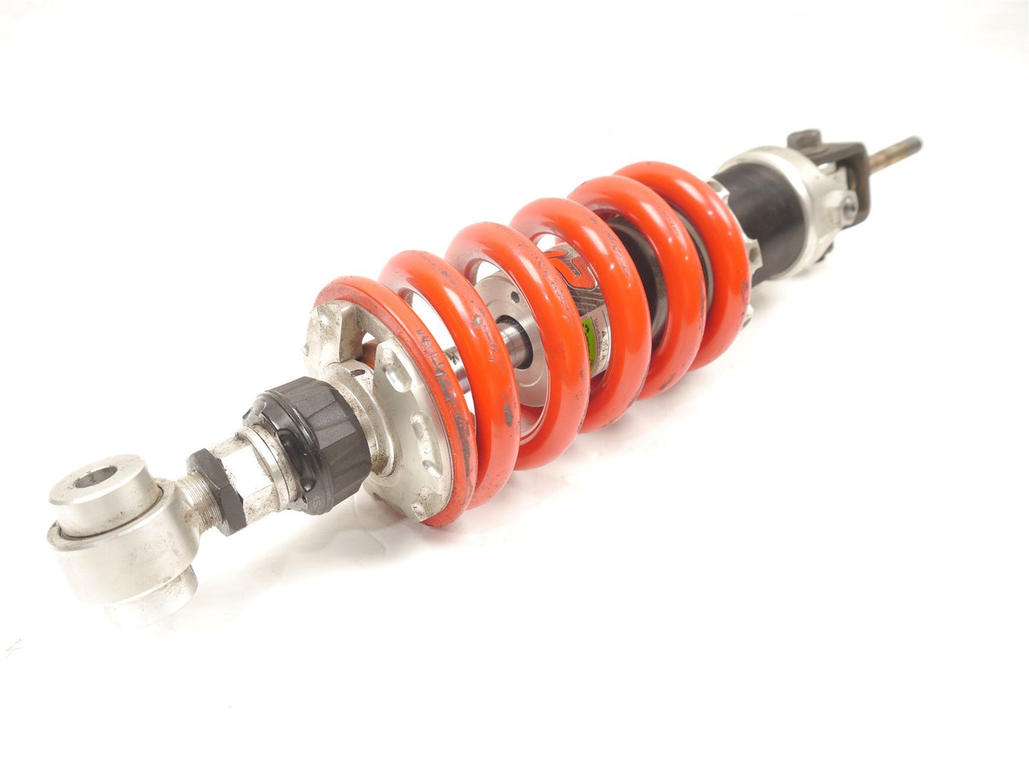 HONDA VFR800 1998-2001 YSS REAR SHOCK ABSORBER