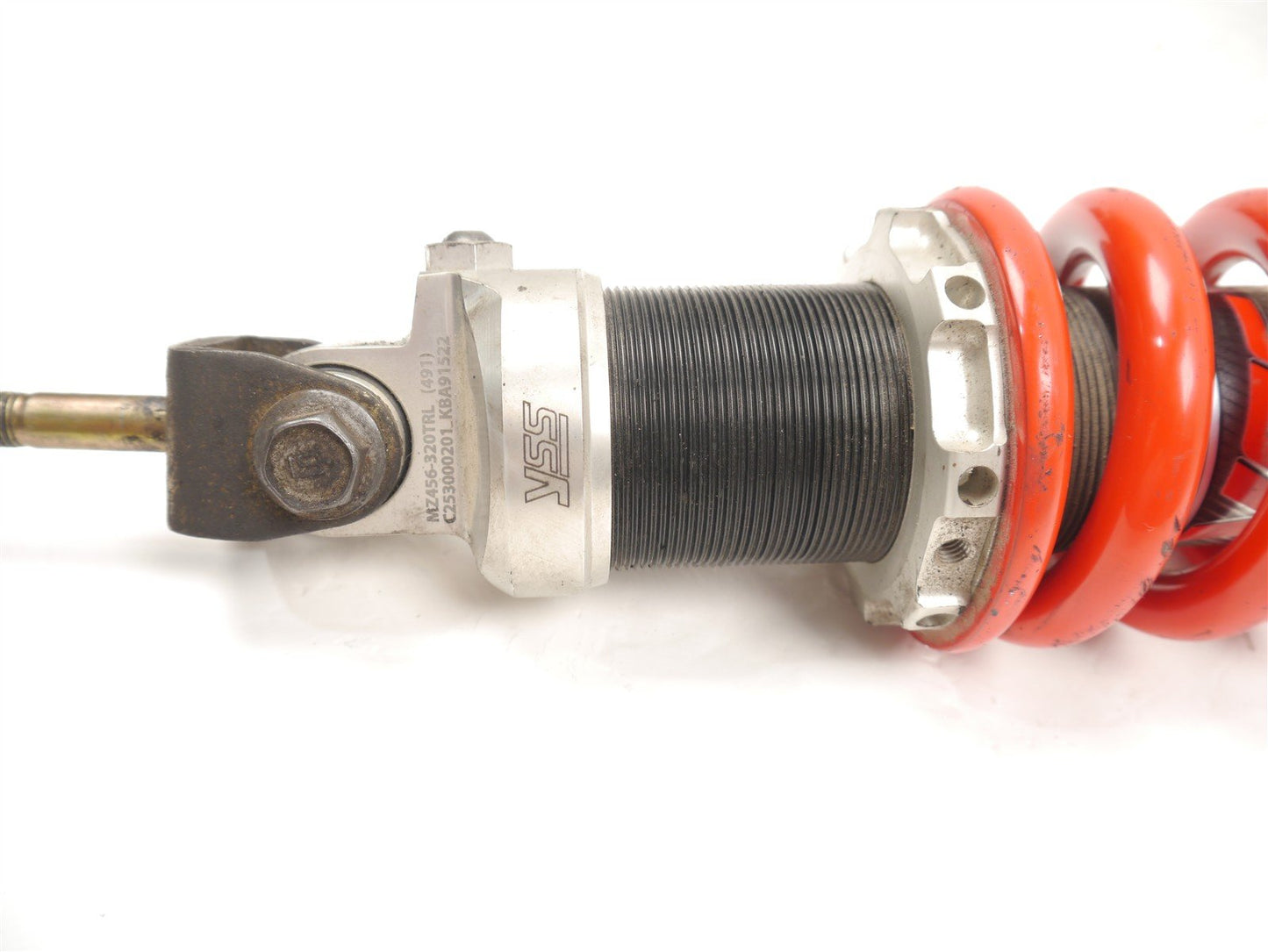 HONDA VFR800 1998-2001 YSS REAR SHOCK ABSORBER