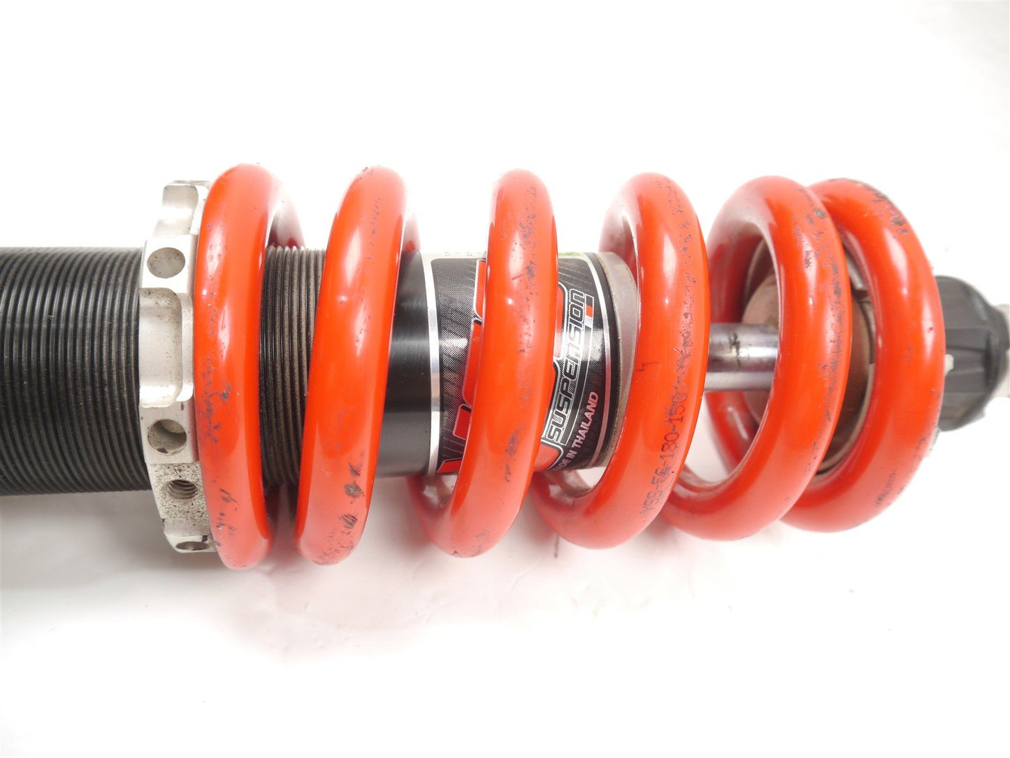 HONDA VFR800 1998-2001 YSS REAR SHOCK ABSORBER