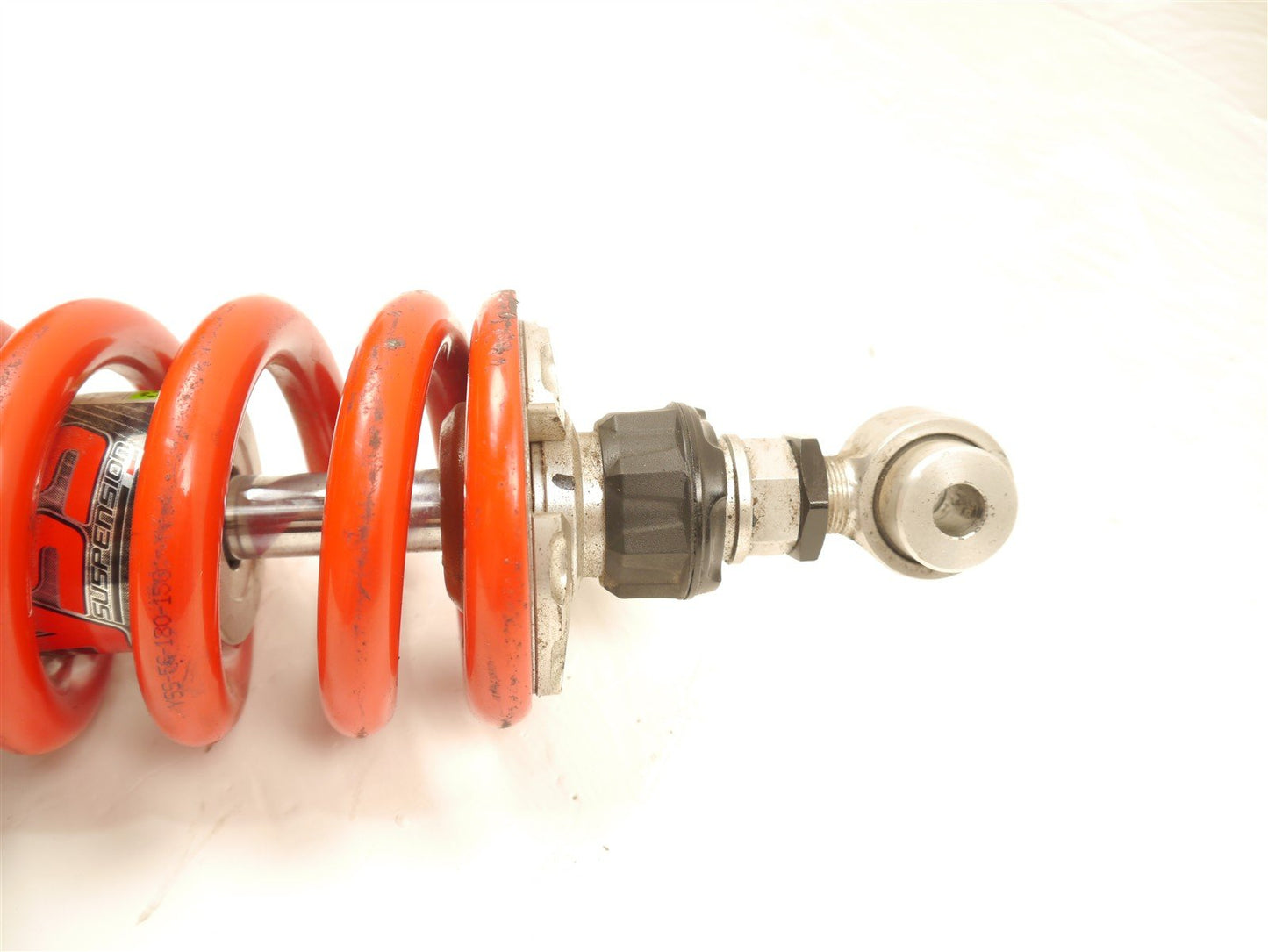 HONDA VFR800 1998-2001 YSS REAR SHOCK ABSORBER