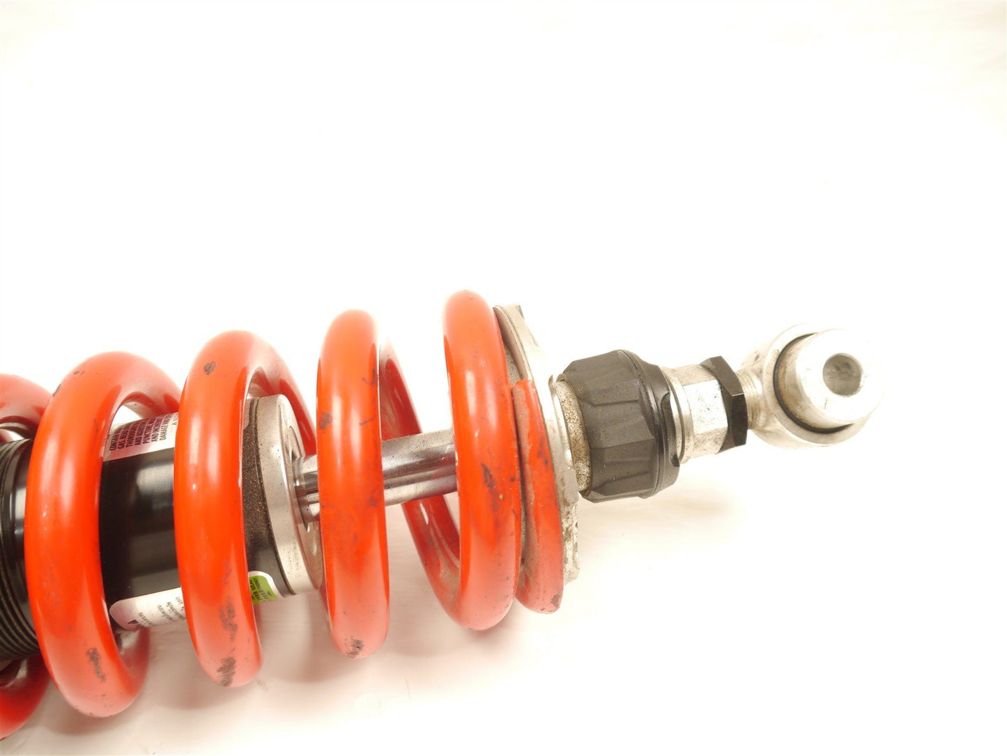 HONDA VFR800 1998-2001 YSS REAR SHOCK ABSORBER
