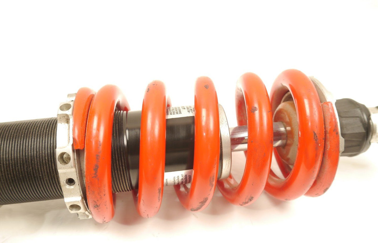 HONDA VFR800 1998-2001 YSS REAR SHOCK ABSORBER