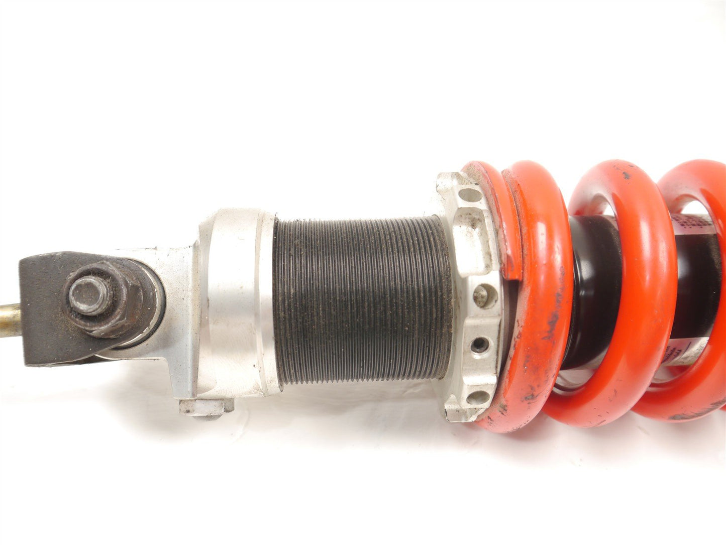 HONDA VFR800 1998-2001 YSS REAR SHOCK ABSORBER