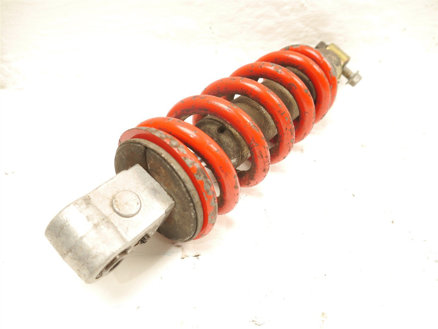 HONDA VFR800 1998-2001 OEM REAR SHOCK ABSORBER