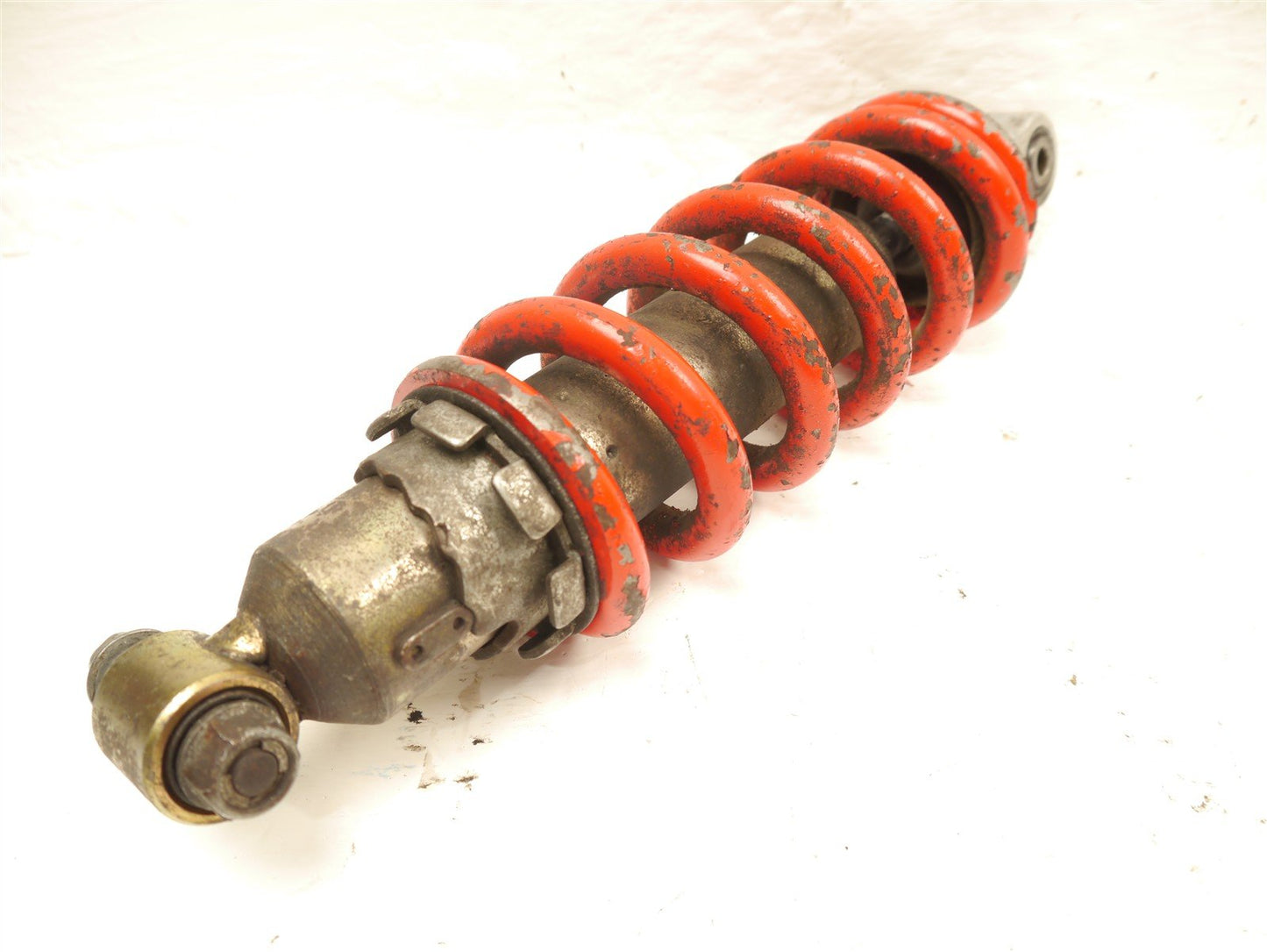 HONDA VFR800 1998-2001 OEM REAR SHOCK ABSORBER