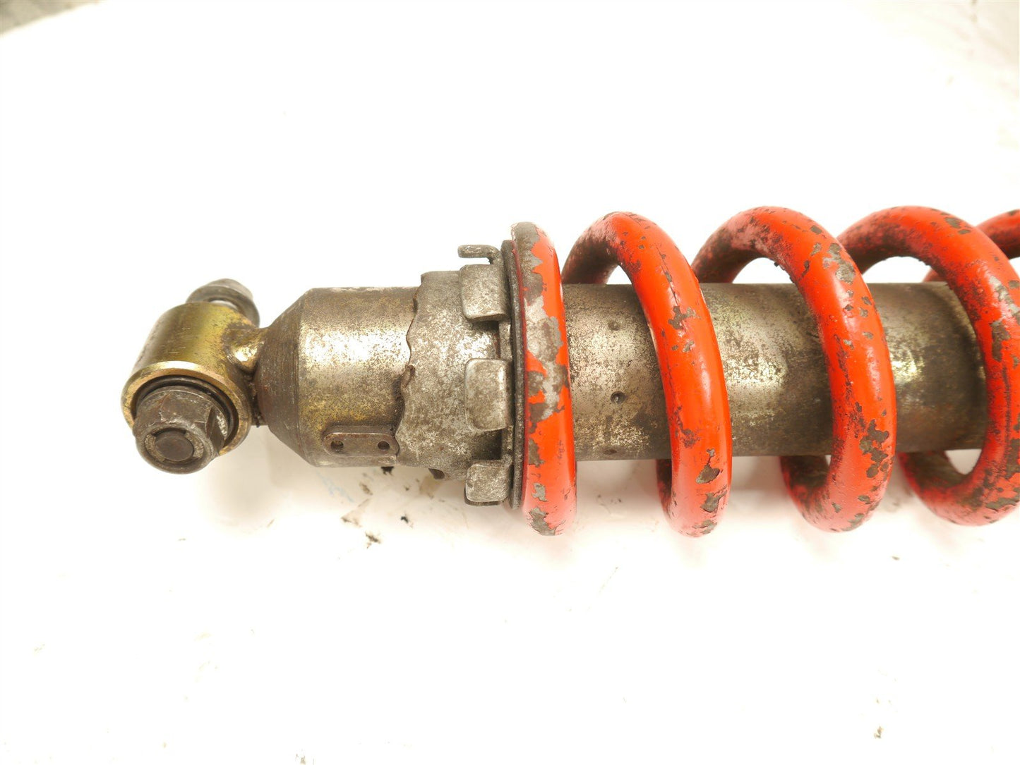 HONDA VFR800 1998-2001 OEM REAR SHOCK ABSORBER
