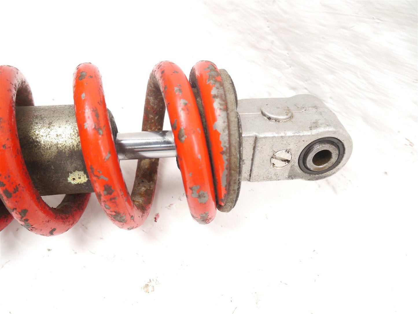 HONDA VFR800 1998-2001 OEM REAR SHOCK ABSORBER