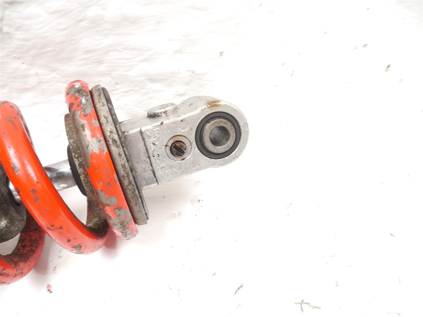 HONDA VFR800 1998-2001 OEM REAR SHOCK ABSORBER