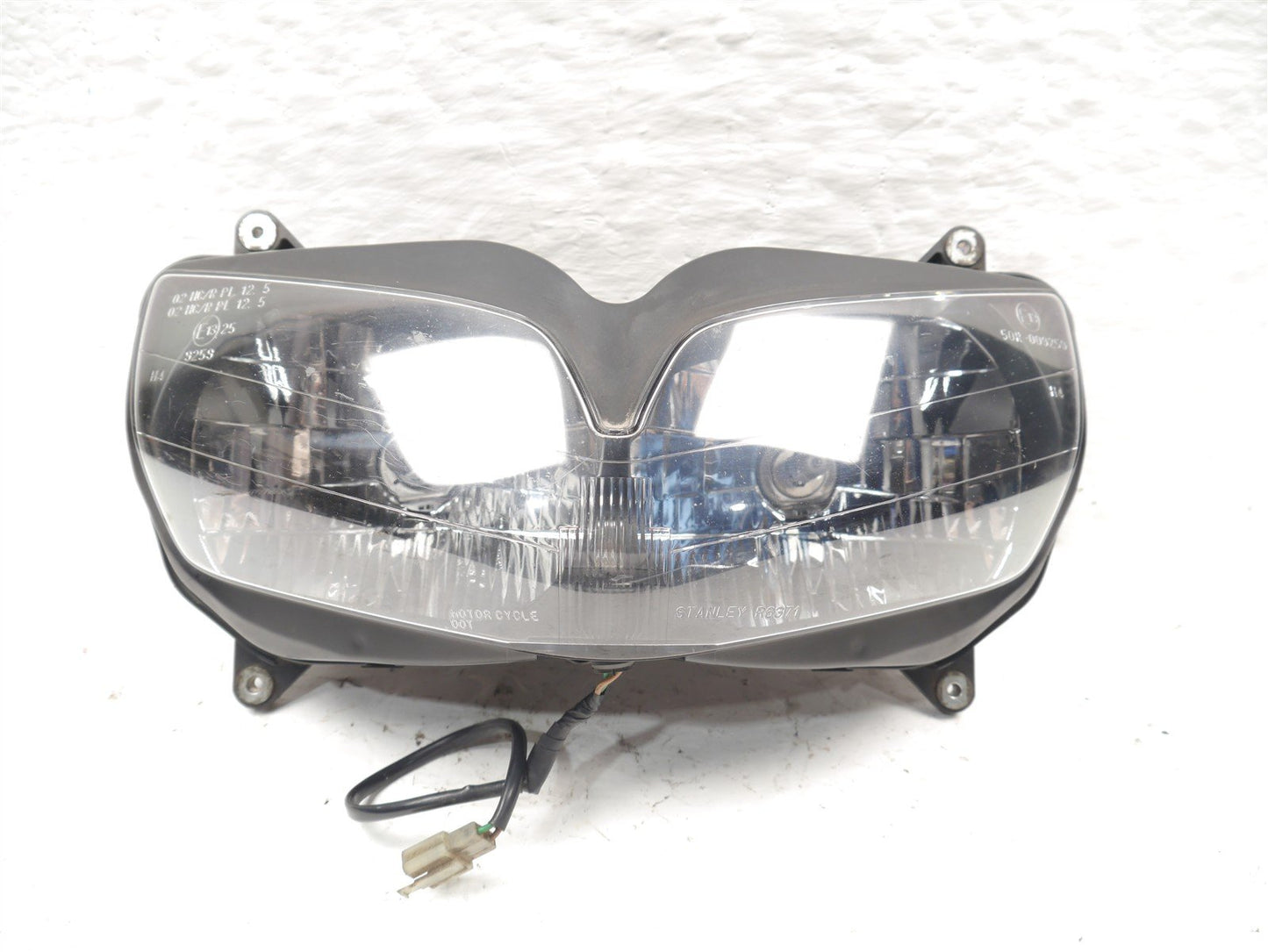 HONDA VFR800 1998-2001 FRONT LIGHT HEADLIGHT