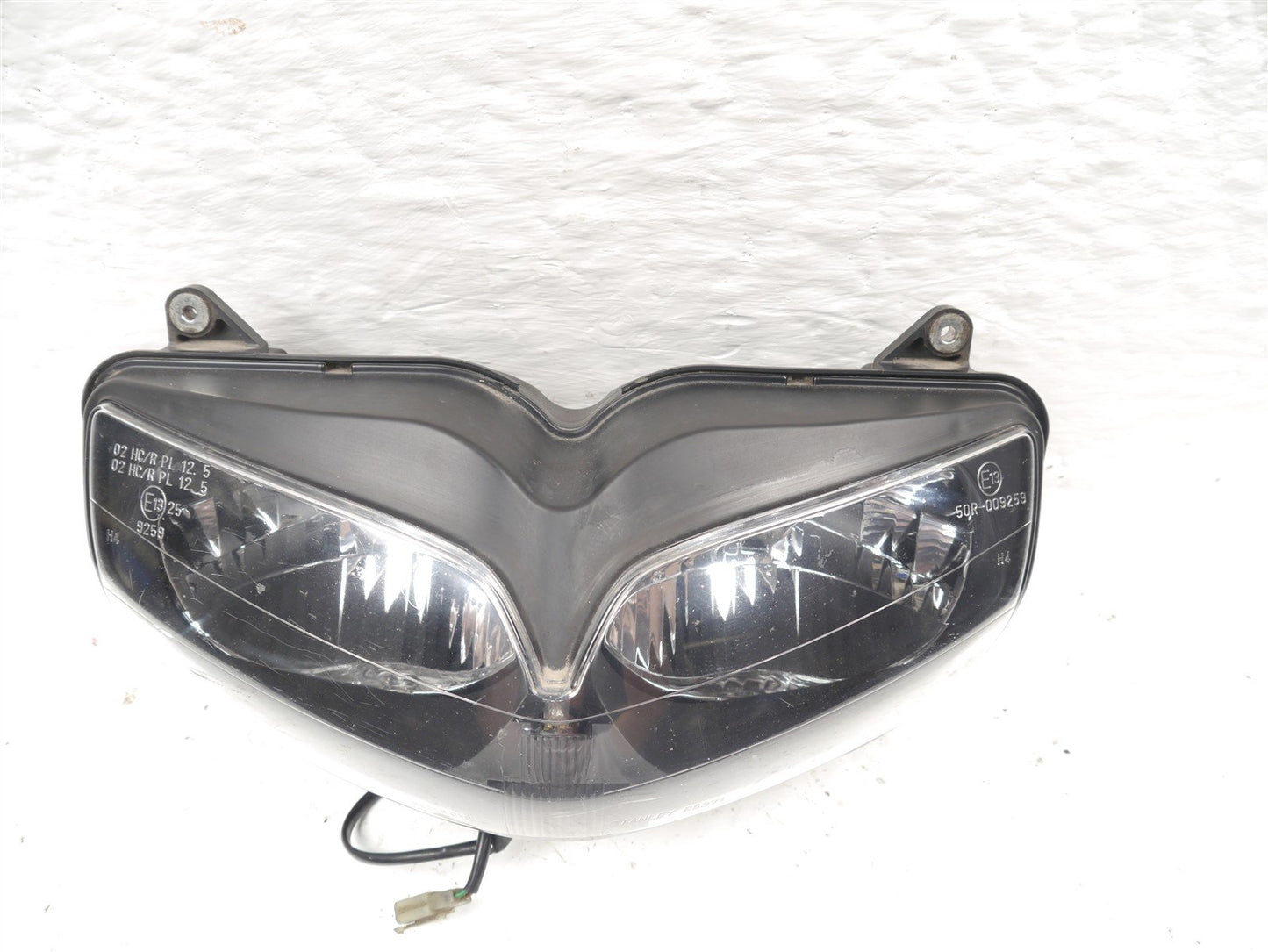 HONDA VFR800 1998-2001 FRONT LIGHT HEADLIGHT