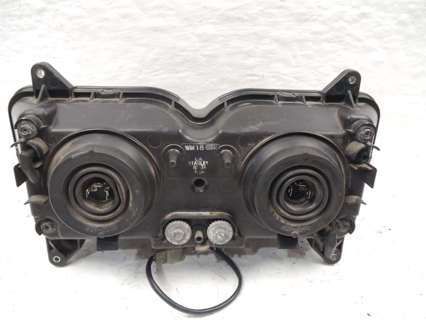 HONDA VFR800 1998-2001 FRONT LIGHT HEADLIGHT