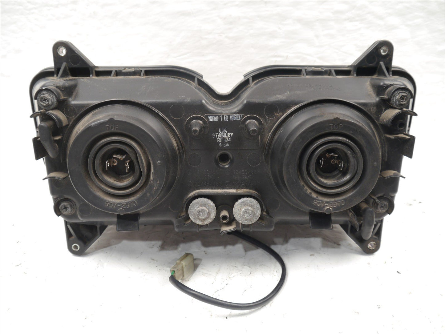 HONDA VFR800 1998-2001 FRONT LIGHT HEADLIGHT