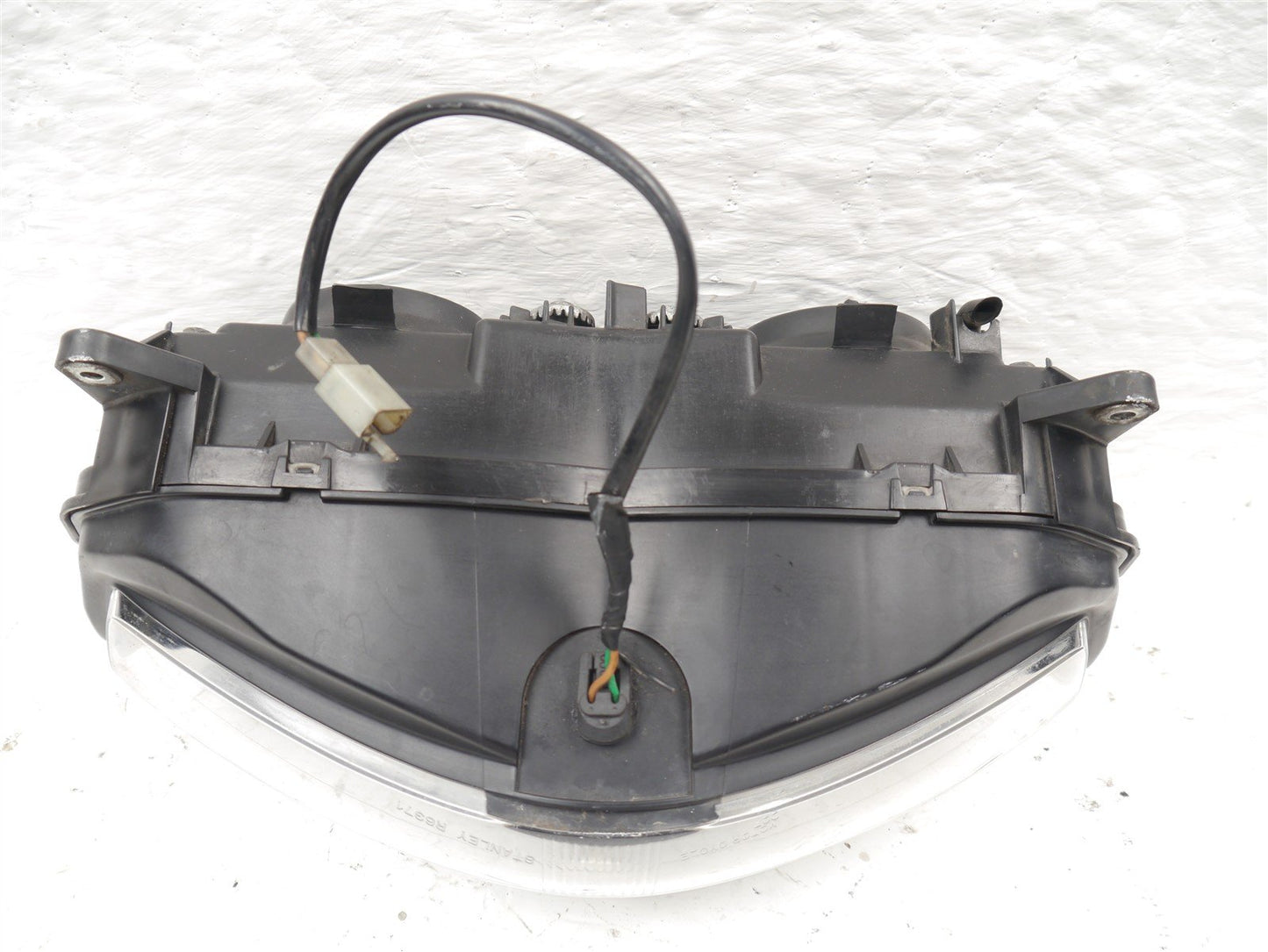 HONDA VFR800 1998-2001 FRONT LIGHT HEADLIGHT