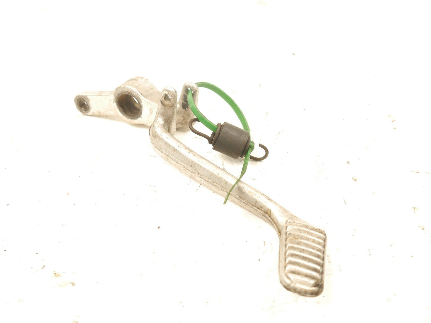 HONDA VFR800 1998-2001 REAR BRAKE LEVER PEDAL