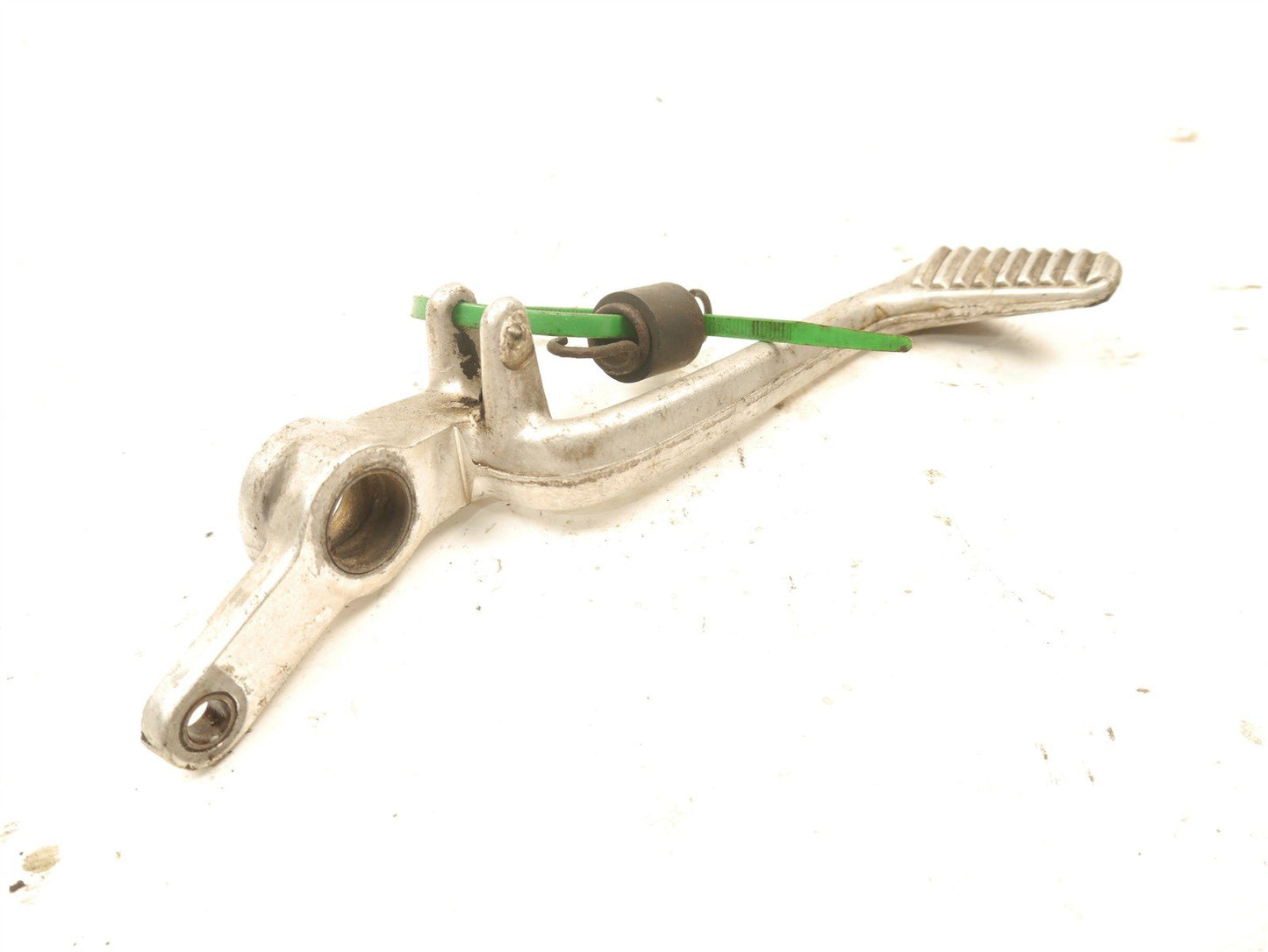 HONDA VFR800 1998-2001 REAR BRAKE LEVER PEDAL