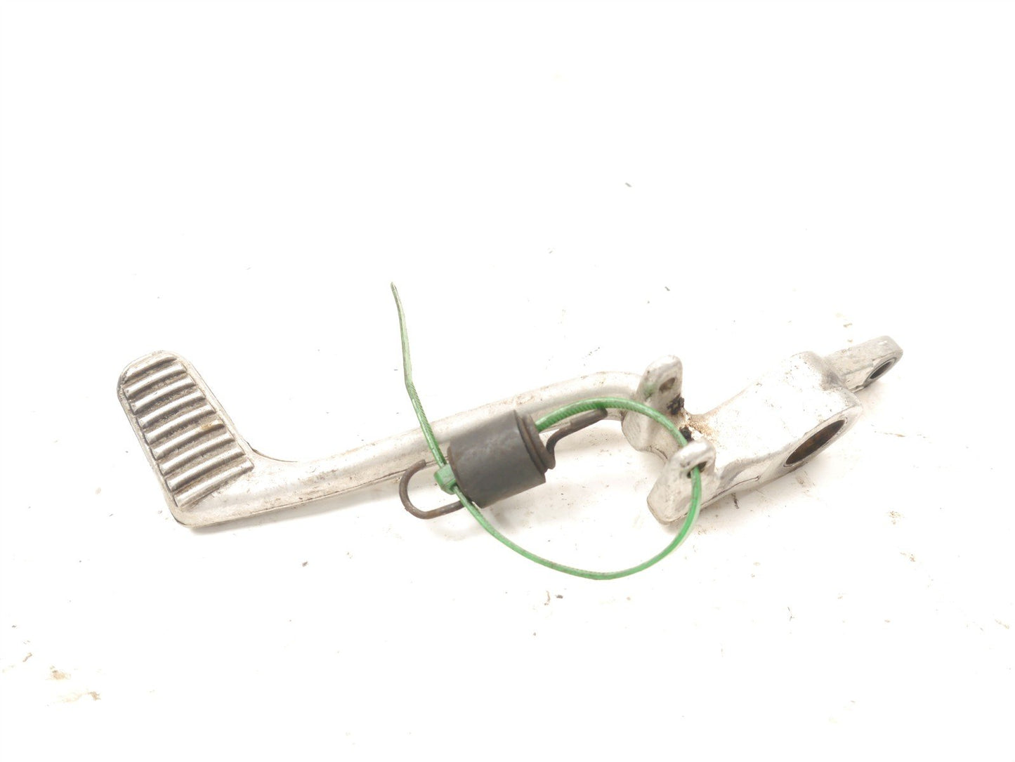 HONDA VFR800 1998-2001 REAR BRAKE LEVER PEDAL