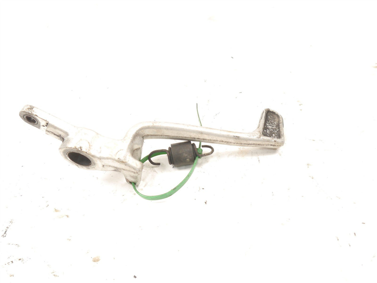 HONDA VFR800 1998-2001 REAR BRAKE LEVER PEDAL