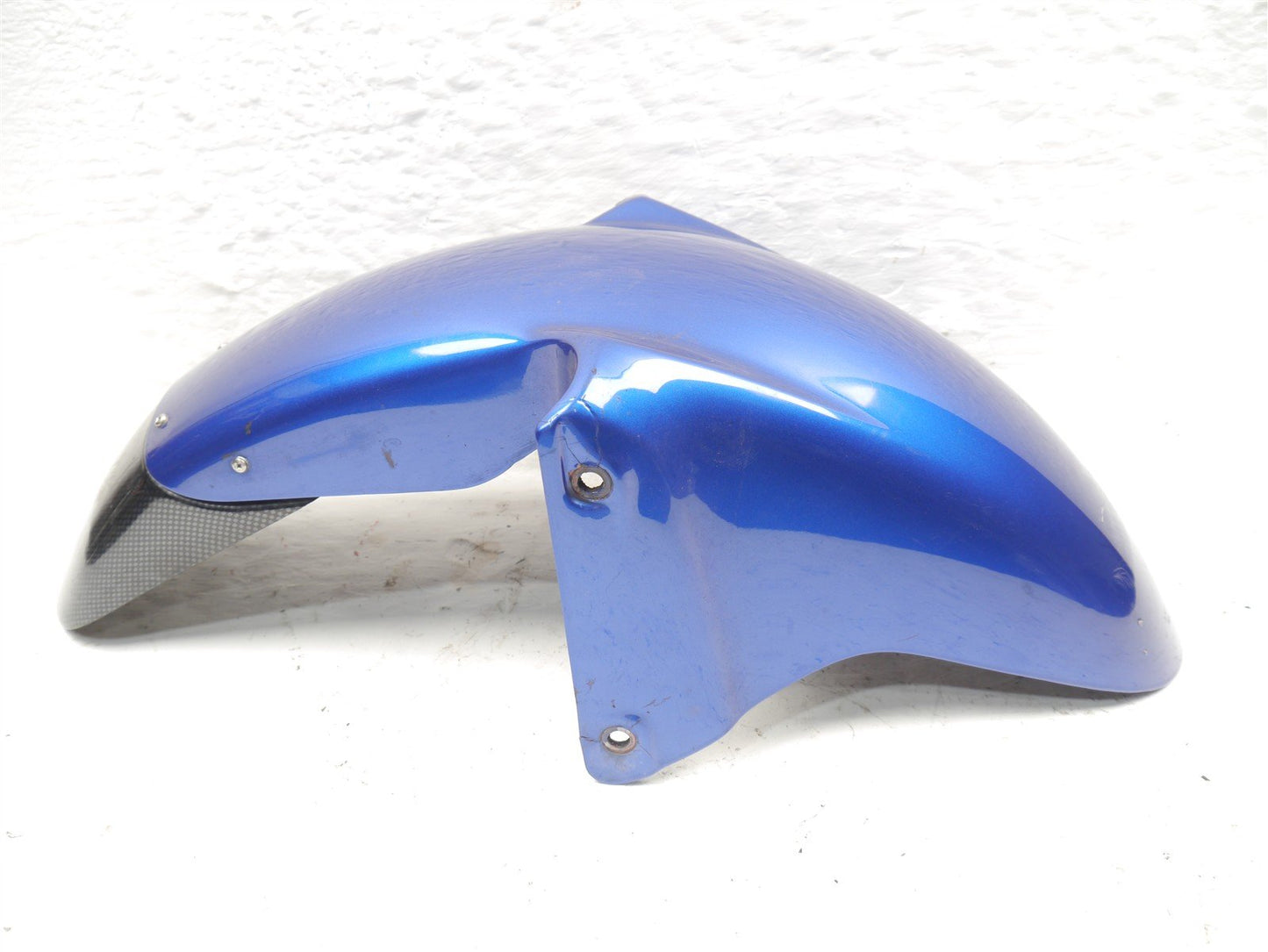 HONDA VFR800 1998-2001 FRONT MUDGUARD