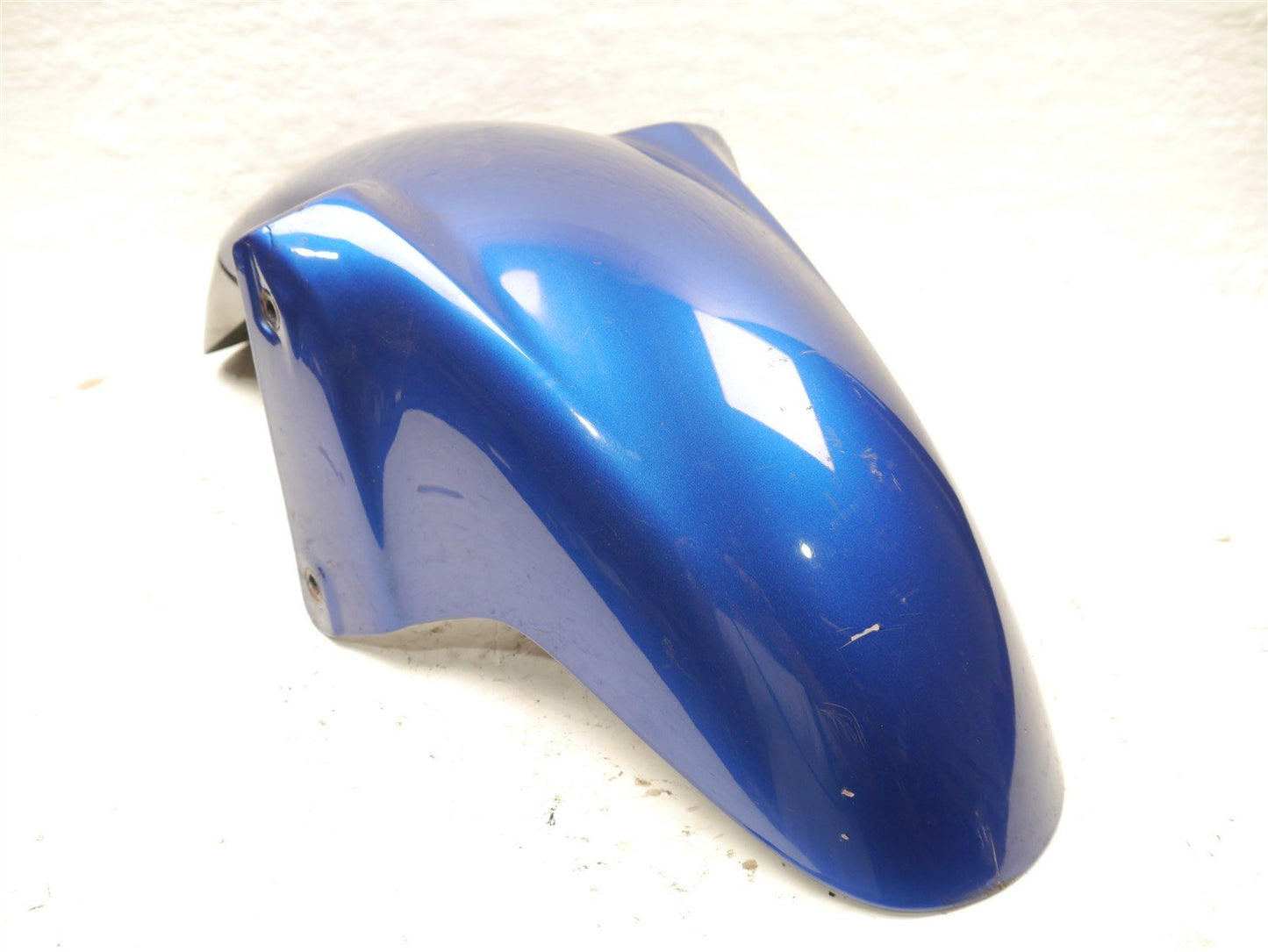 HONDA VFR800 1998-2001 FRONT MUDGUARD