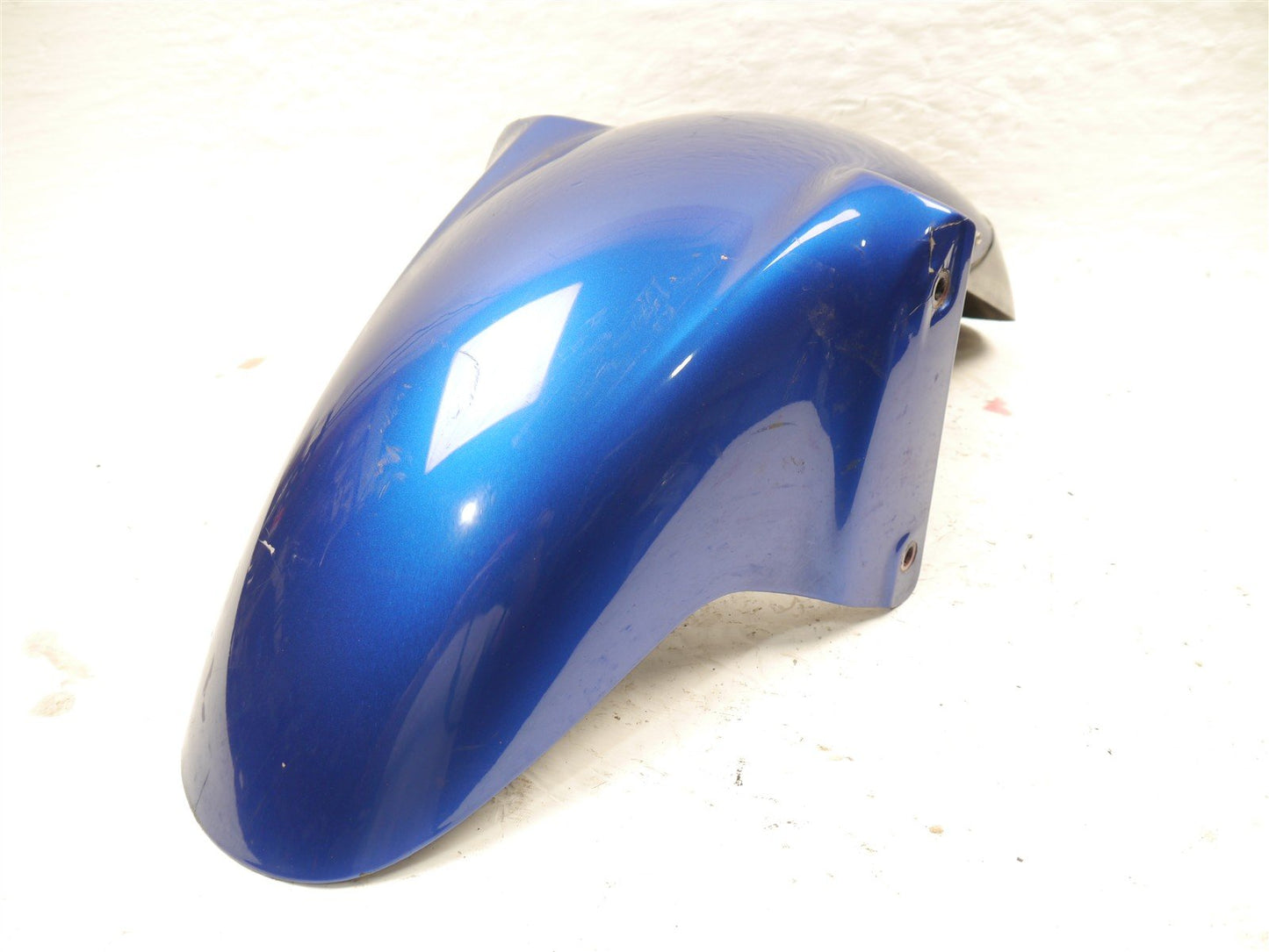 HONDA VFR800 1998-2001 FRONT MUDGUARD