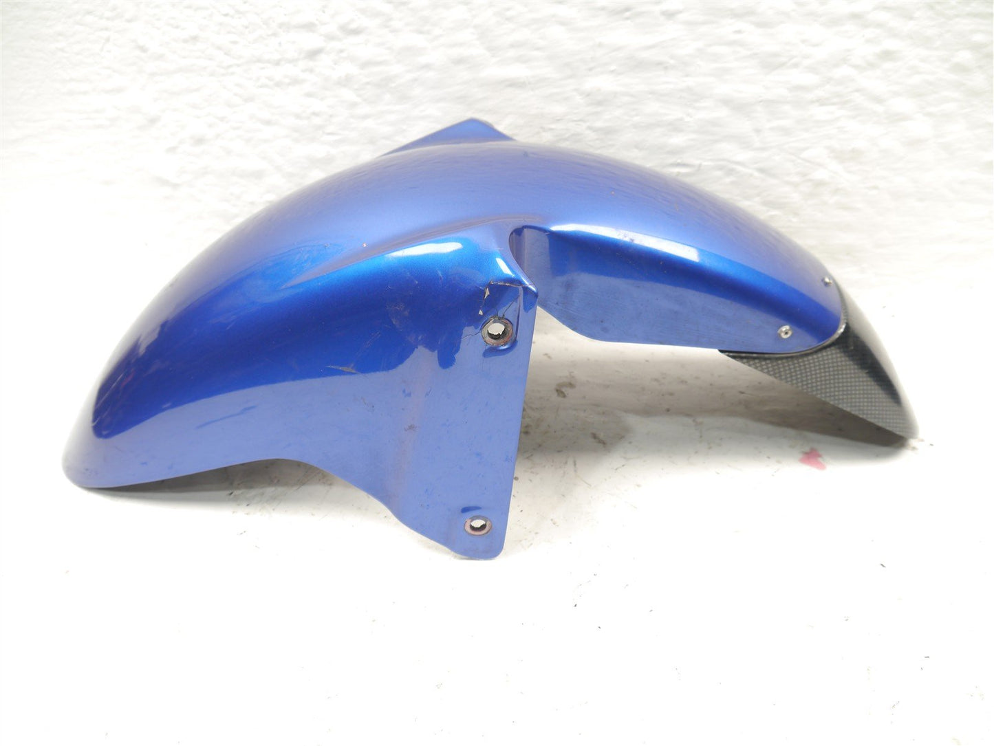 HONDA VFR800 1998-2001 FRONT MUDGUARD